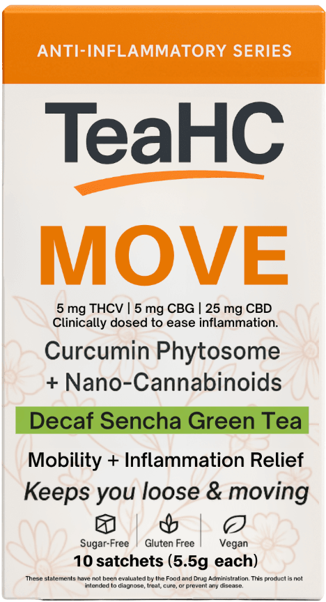 TeaHC MOVE